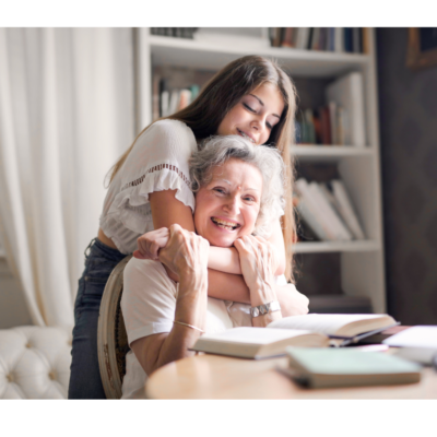 R U OK Day – How you can support your loved one’s mental health