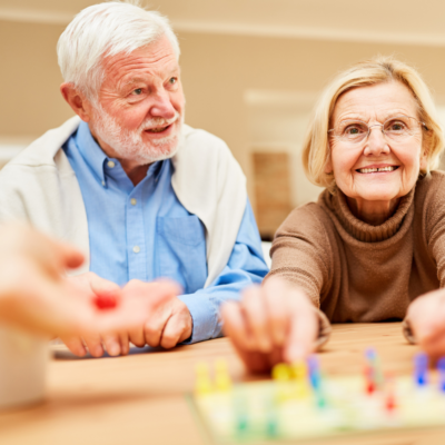 Indoor activities you can do this Winter