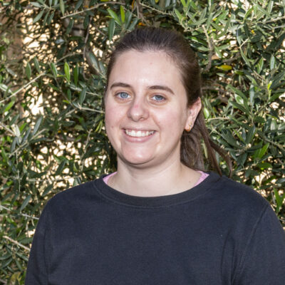 Meet the Staff at Karingal Green ­– Introducing Brooke, Clinical Nurse Manager