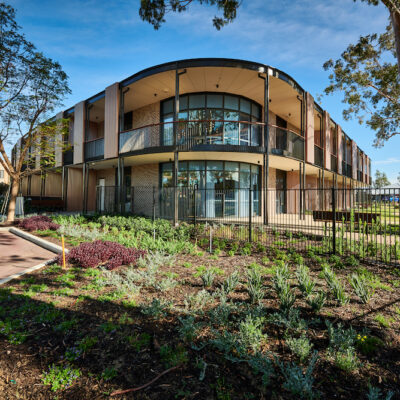 Welcome to our home: What makes Karingal Green special