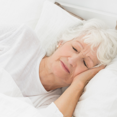 Creating a Night-Time Routine for Better Sleep