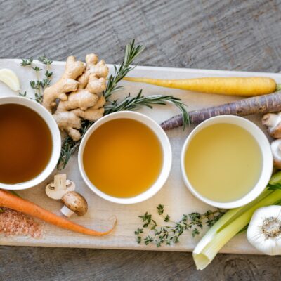 How to Fight the Flu this Winter