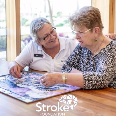 Understanding Strokes – Raising Awareness this National Stroke Week
