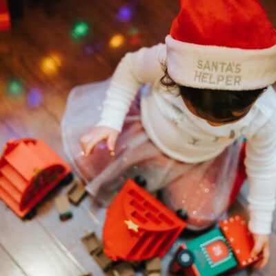 Online Gifts for the Grandchildren